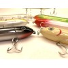 Heddon 1 Heddon Super Spook Topwater Fishing Lure for Saltwater