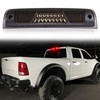 LUDARM LED 3rd Brake Light Compatible with Ram 1500 2500