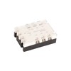 3 Phase Solid State Relay Fast Switching Speed Noise Free