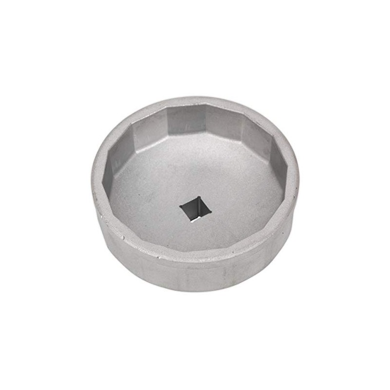 Sealey Vs7113 Oil Filter Cap Wrench