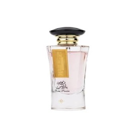 Ard-Al Zaafaran Rose Paris Bloom Eau de Parfum Spray for Women, 2.1 Ounce