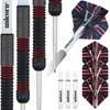 Unicorn Darts Set | James 'The Machine' Wade | 80%