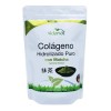 Colágeno Hidrolizado Puro Con Matcha 300g Vidanat / Original Sabor