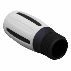 ISI Easy Whip Capsule Holder, Plastic, White