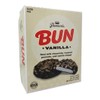 Pearson's Vanilla BUN Cluster Bar | Roasted Peanuts, Real Milk