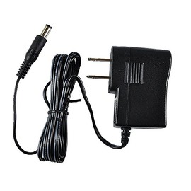 KOZATO AC Adapter, 12 V, 0.5 A, Center Plus, Switching Type, Maximum Output, PSE Certified