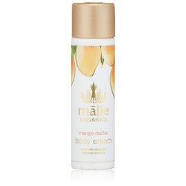Malie Organics Body Cream Travel Mango Neckter 74 ml
