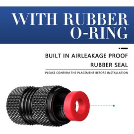 4 Pack Tire Valve Stem Caps Cover Compatible with Dodge Charger Challenger Charger SRT RAM Premium Alloy Air Valve Cap Universal for Car SUV Bike Accessories