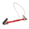 Fastway ONESTEP Wheel Chock Double Pack for Tandem Axle Trailers