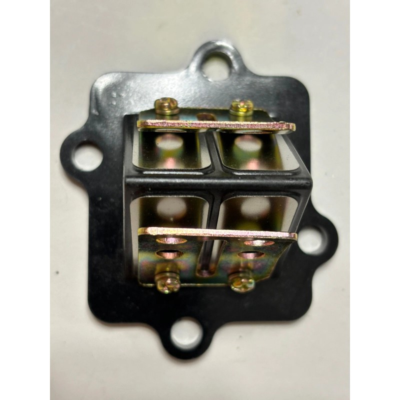 IMP RACING PARTS YAMAHA JOG 50 REED VALVE ASSY FLAPPER