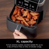 Ninja Air Fryer Pro XL 6.5-Qt 4-in-1 Air Crisp Nonstick