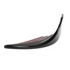 Front Bumper Splitter, Front Bumper Lip Spoiler Replacement for C-Class