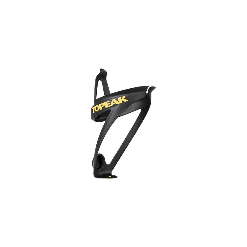 Topeak Shuttle Cage Z Bottle Cage made with Premium Re-cycled