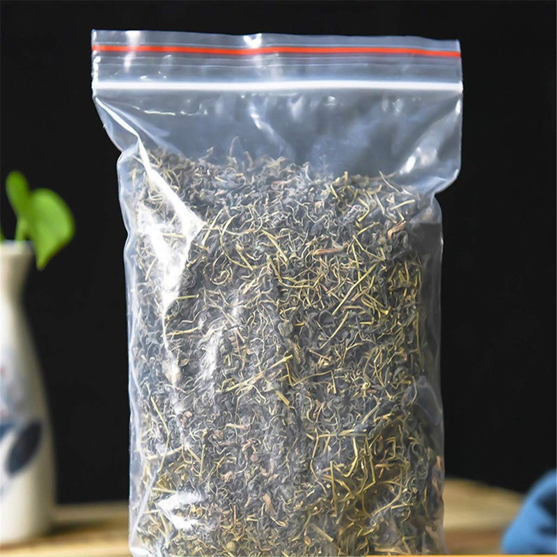 Chinese Green Tea Premium Organic Jiaogulan Herbal Tea (200g)