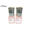 Isuzu Qty 2 - Genuine Isuzu Fuel Filter Element High