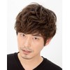 Jig Wig Series Lapandoire Ome/Rough Grunge Low Light Brown