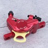 Disc Brake Caliper Replacement Base Set Modified Parts Accessory for