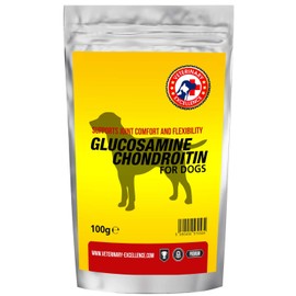 Glucosamine Chondroitin for Dogs