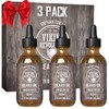 Viking Revolution Viking Revolution Beard Oil for Men - Unscented
