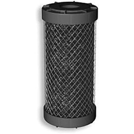 WM aquatec Activated Carbon Filter Element for Prefiltration & Removal of Pollutants in Drinking Water - Activated Carbon Filter Compatible with Water Filter Set Mobile Edition & Water Filter Housing Size S