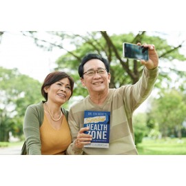 Dr. Colbert's Spiritual Health Zone: Add Joy, Love, Peace, and Years to Your Life