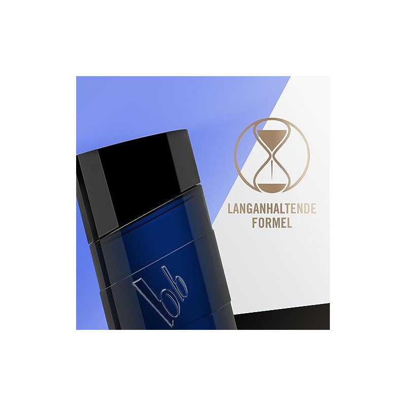 bruno banani Magic Man – Eau de Toilette Natural Spray