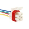 4L60E 4L80E 65E Neutral Safety Switch Pigtails Switch Connectors 7