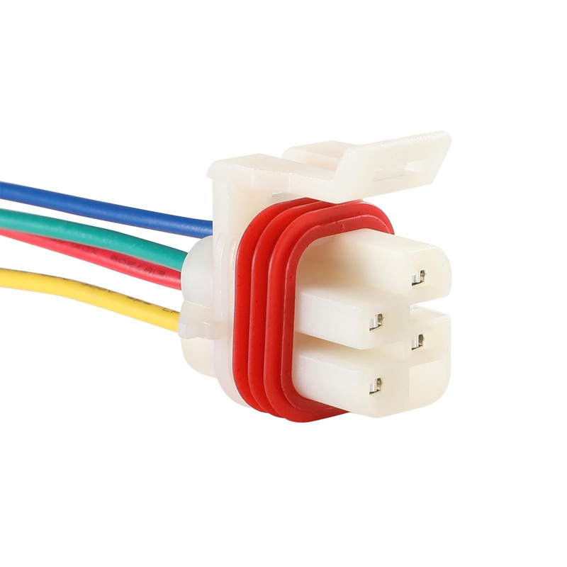 4L60E 4L80E 65E Neutral Safety Switch Pigtails Switch Connectors 7