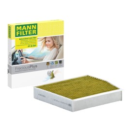 MANN FILTER FRESHAUS PLUS FP26007/1 (Right Handle Car)