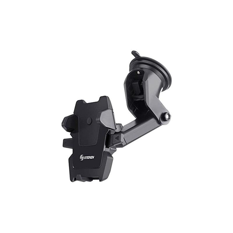STEREN Soporte para Celular con Autolock Y Brazo Extensib |