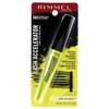 Rimmel London lash accelerator mascara - extreme black
