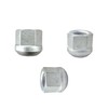 10x Wheel Nuts Ball Seat M16 x 1.5 R16 25