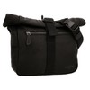 Gusti Luis Shoulder Bag Handbag Leather Black Leather, black