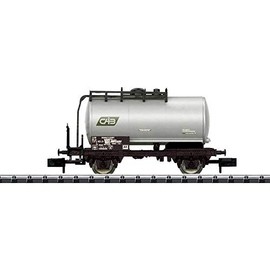 Märklin 18084 Hobby Tank Car CAIB of the SNCB