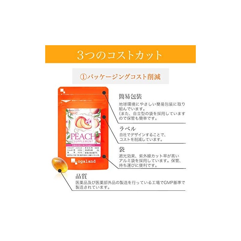 ビフィズス菌 (60カプセル/約1ヶ月分)【123000190291001】