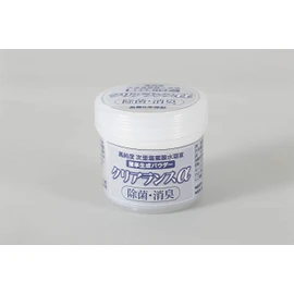 High Purity Hypochlorous Acid Solution Easy Producing Powder Clearance α