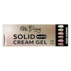 Oh Bling Solid Gel Cream Gel Palette #04 Nude Shimmer