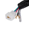 Universal Auto Turbo Timer Device Parking Time Retarder Digital LED
