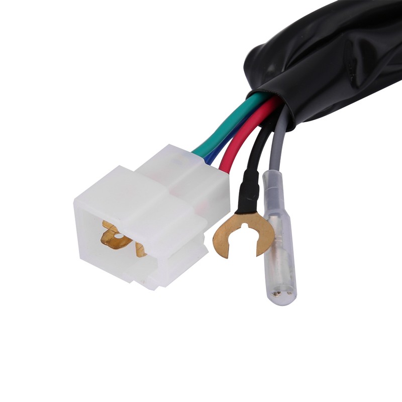 Universal Auto Turbo Timer Device Parking Time Retarder Digital LED