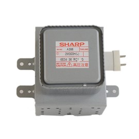 5304501808 Microwave Magnetron Genuine Original Equipment Manufacturer (OEM) Part