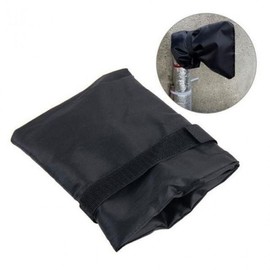 Balcony Water Meter Faucet Pipe Anti-Freeze Cover Cover