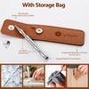 304 Stainless Steel Acupuncture Pen Pain Relief Face & Body