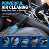 High Pressure Air Blow Gun for Car Interior Cleaning –