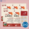 Chong Kun Dang Liver Health Care Milk Thistle Milk Thistle Liver Nutrition 30 Tablets, 6 Pieces / 종근당 간건강 케어 밀크씨슬 밀크시슬 간영양제 30정, 6개