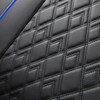 JOJOBAY Chevy Silverado Seat Covers,Leather Seat Covers for GMC Sierra,Custom
