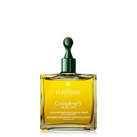 René Furterer [Department Store] [René Furterer] (René Furterer) Complex 5 Scalp Scaling Serum 50ml / [백화점] [르네휘테르] (르네휘테르)콤플렉스 5 두피 스케일링 세럼 50ml