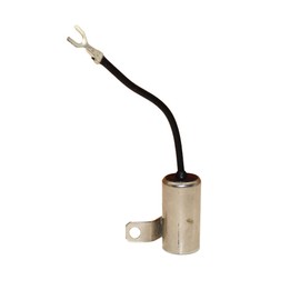 230722 Condenser Fits John Deere 110 110H 112 112H 120 140 200 208 210 212 214