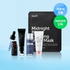 DEAR KLAIRS [Soothing Hydration 5-Piece Routine Box] EGF Midnight Blue