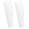 Mumian Pair of Calf Support Brace Breathable Soft Leg Protector