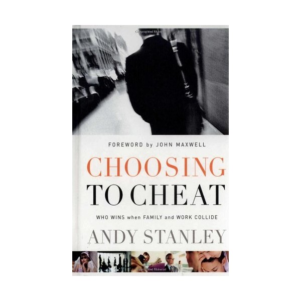 Choosing to Cheat: Who Wins When Family and Work Collide?